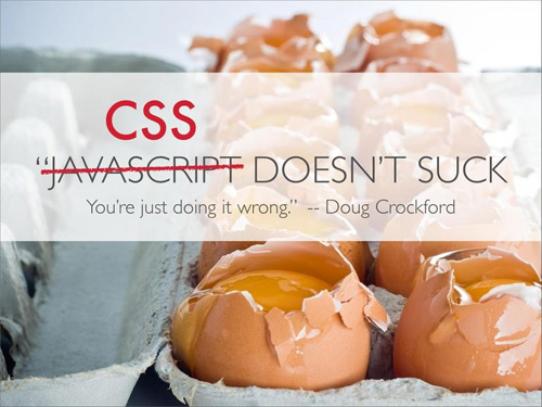 CSS-Technique