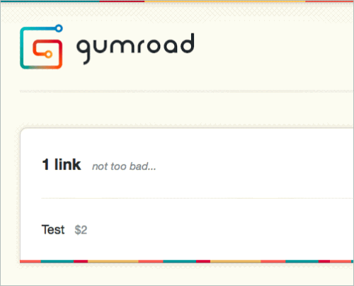 Gumroad