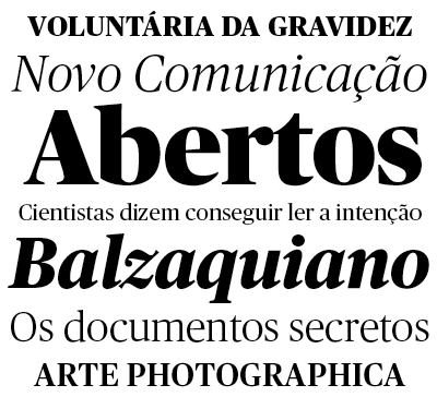 Professional Typefaces - Schwartzco Inc.