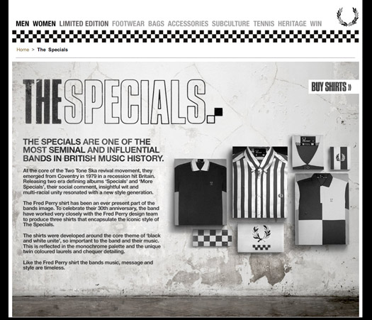 The Specials