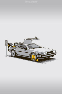 Delorian