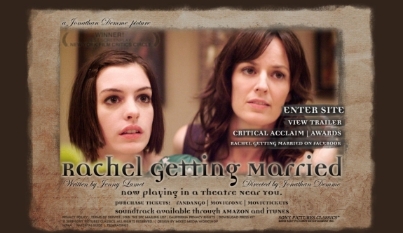 Rachel Getting Married