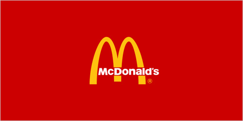 McDonalds Logo