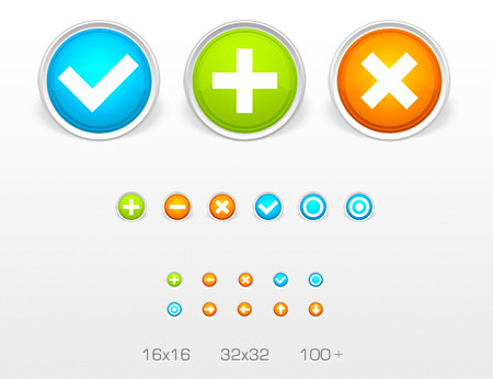 Freebies Icons