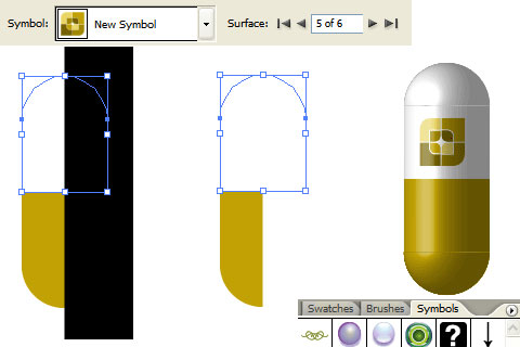 adobe illustrator 3d designs