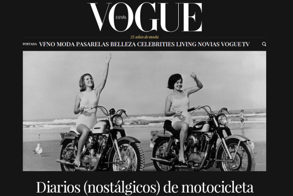 Vogue