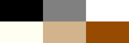 neutralcolors