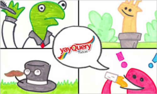 yayQuery Podcast
