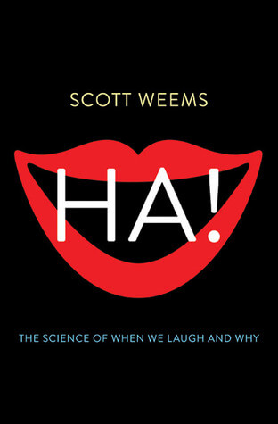 Ha! by Scott Weems