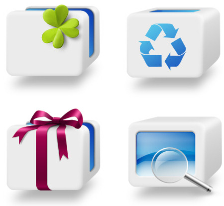 Freebies Icons