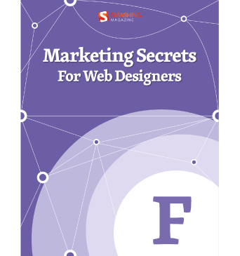 Marketing Secrets For Web Designers