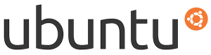 The Ubuntu Logo