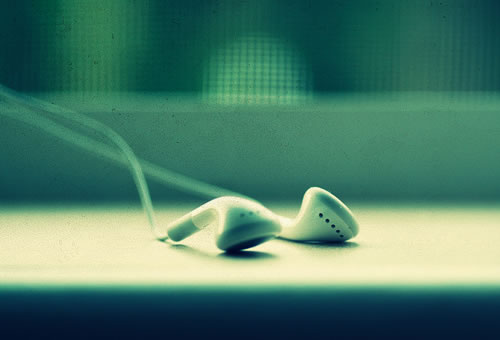 Ear buds