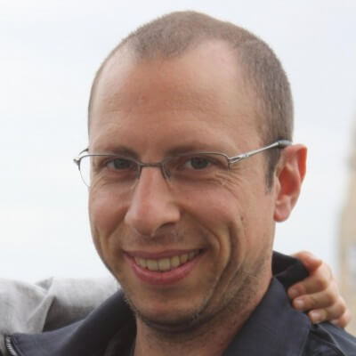 Carlo Daniele
