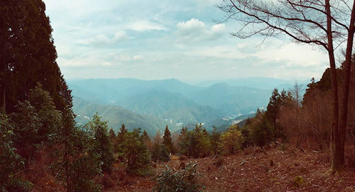 Kumano Hongū Taisha