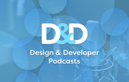 Podcasts For Designers And Developers