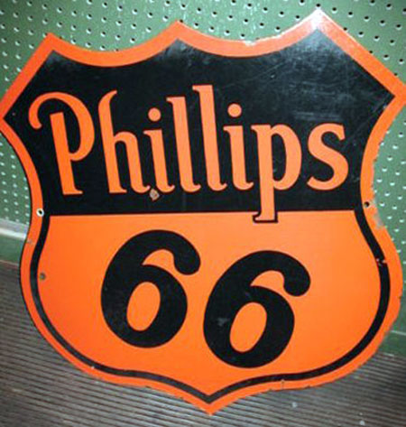 Phillips 66