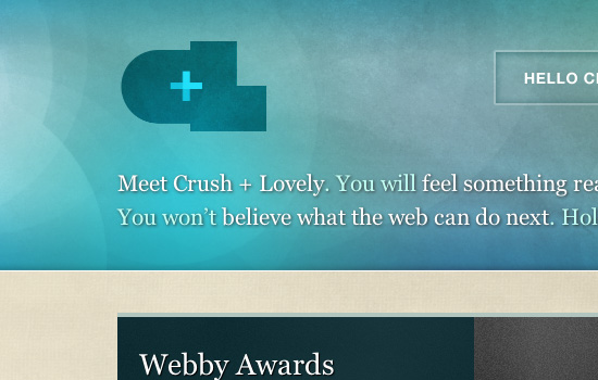crushlovely.com