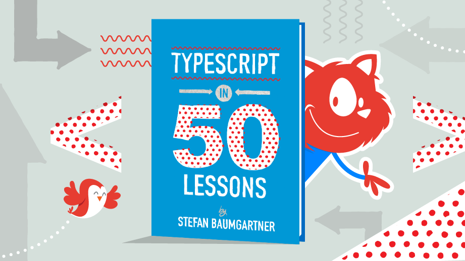    TypeScript in 50 Lessons