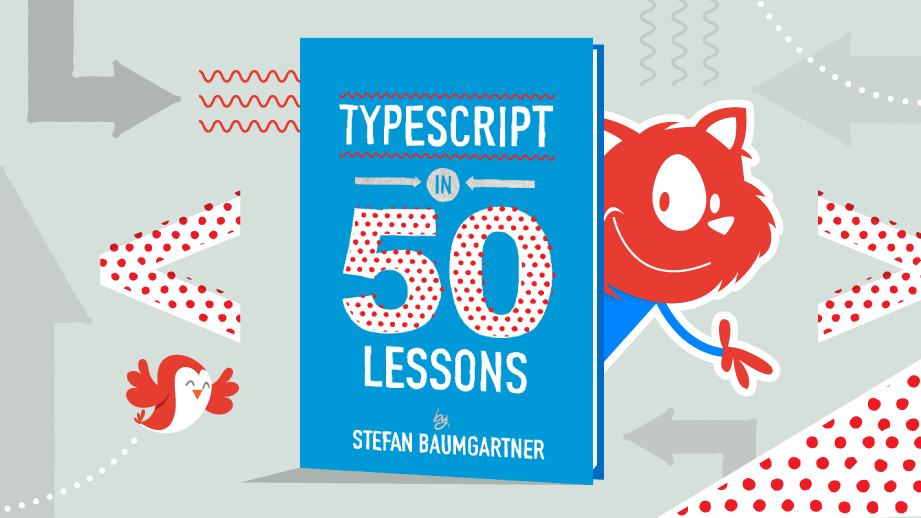  TypeScript in 50 Lessons