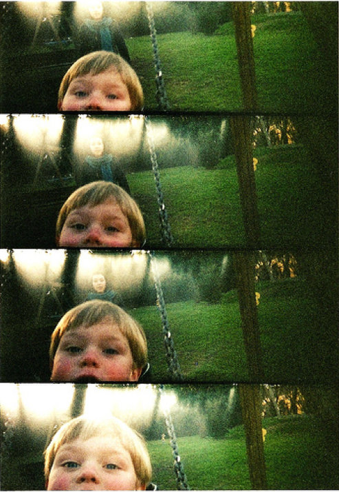 supersampler