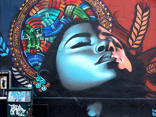 Colorful Canvases of the Streets: The Allure and Impact of Street Art