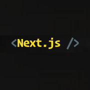 Universal JavaScript with Next.js
