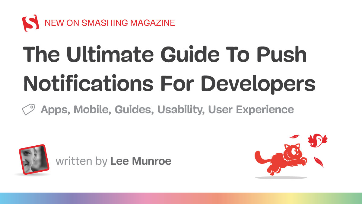 The Ultimate Guide App Push Notifications 2024
