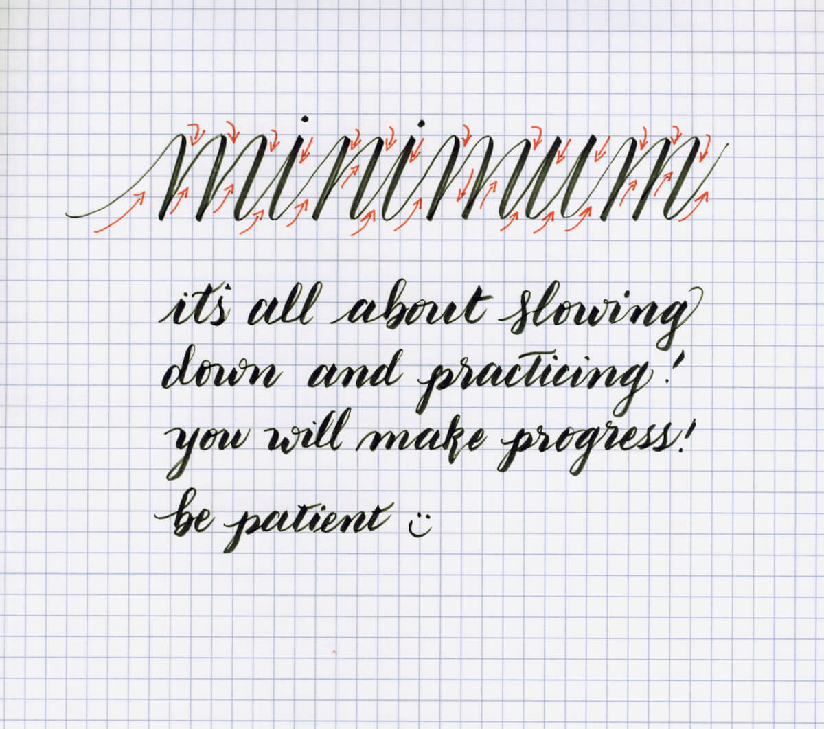Best Calligraphy Pens For Beginners (Blackletter, Brush Lettering &  Copperplate) 