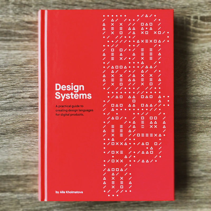 Meet “Design Systems”, A New Smashing Book — Smashing Magazine