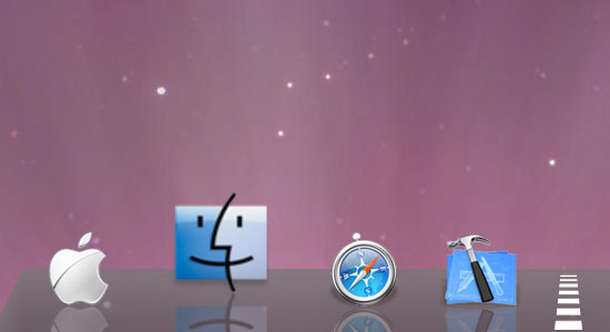 Mac Dock