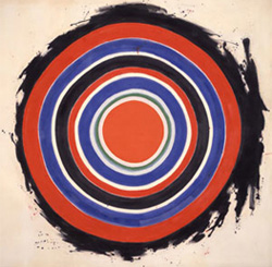 Kenneth Noland