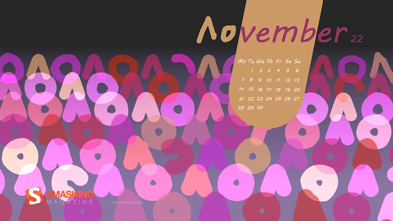 No-vember