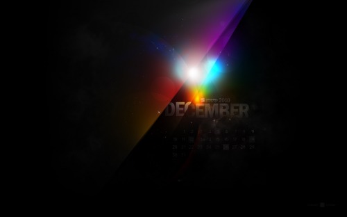 Smashing Wallpaper - december 10