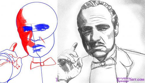 Learn to Sketch Better Portraits With Just 3 Simple Tips!