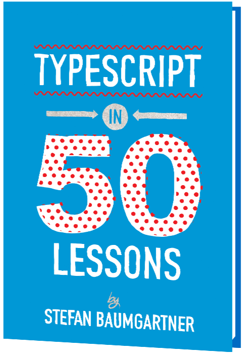  TypeScript in 50 Lessons