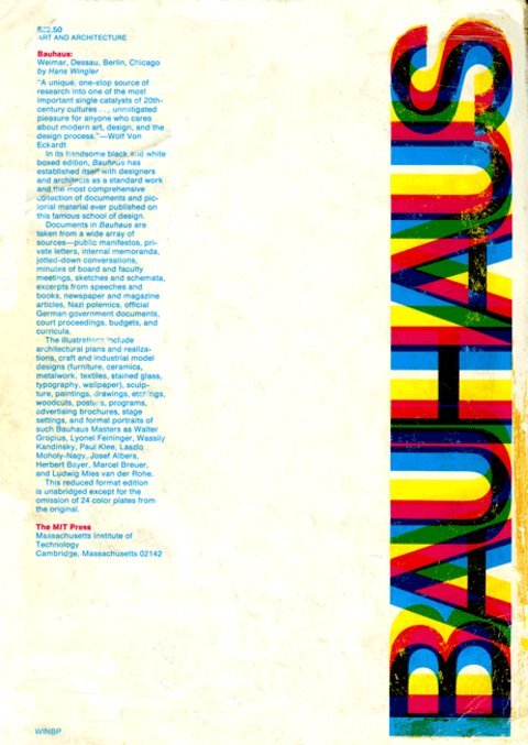 Swiss Graphic Design - American Graphic Design