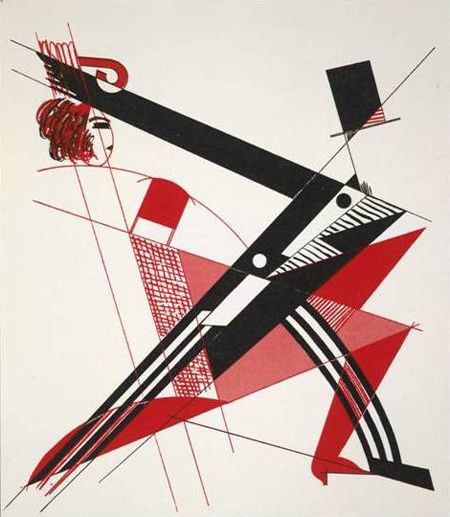 bauhaus art movement