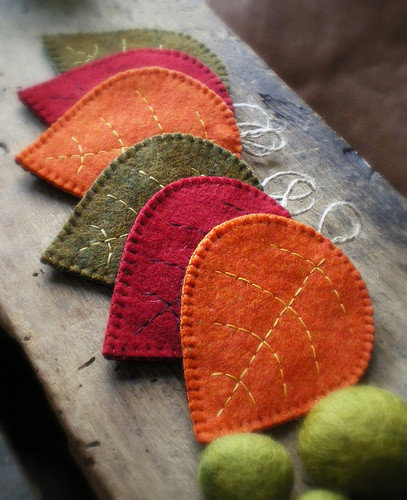 fall coasters