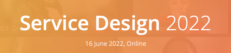 Service Design 2022