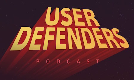 User Defenders