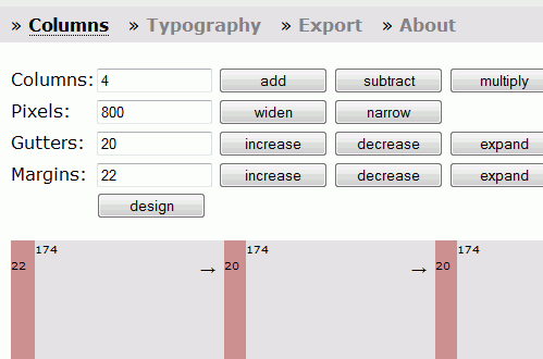 Grid Designer 2.4