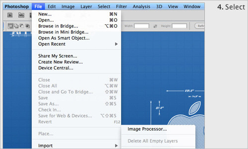 How To Convert An Infographic Into A Gifographic Using Adobe Photoshop —  Smashing Magazine