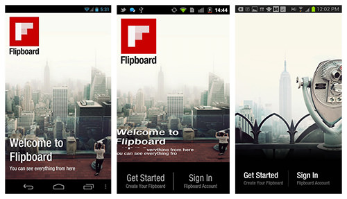 Flipboard