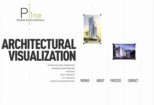 Pline Studios of Architecture