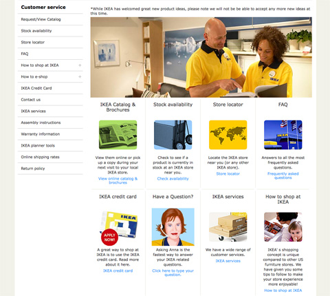 ecommerce screenshot