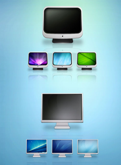 Freebies Icons