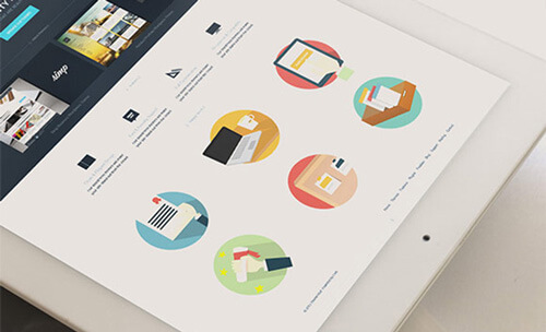 92 Office And Business Icons To Spice Up Your Designs [Freebie] — Smashing Magazine