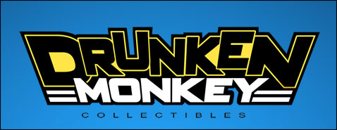 Drunken Monkey logo
