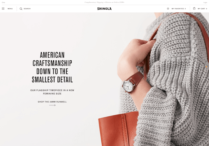 Shinola